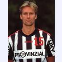 Autogrammkarte Olaf Mast 1996/97.