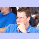 Golfen 2009: Dominik Klein.