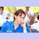 Golfen 2009: Marcus Ahlm.