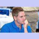 Golfen 2009: Andreas Palicka.