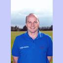 Golfen 2009: Uli Derad.