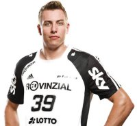 Filip Jicha ist erneut "Tschechiens Handballer des Jahres". Filip Jicha ist erneut "Tschechiens Handballer des Jahres".