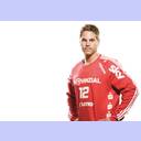 Portr�t 2009/10: Andreas Palicka.