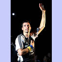 Abschied von Stefan L�vgren.