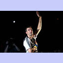 Abschied von Stefan L�vgren.