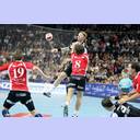 Unser-Norden-Cup 2009: B�rge Lund.