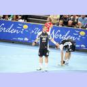 Unser-Norden-Cup 2009: Christian Zeitz.