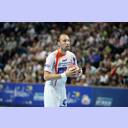 Unser-Norden-Cup 2009: Vid Kavticnik.