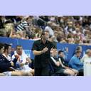 Unser-Norden-Cup 2009: Patrice Canayer.