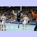 Unser-Norden-Cup 2009: Milutin Dragicevic.