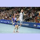 Unser-Norden-Cup 2009: Henrik Lundstr�m.