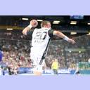 Unser-Norden-Cup 2009: Christian Zeitz.