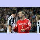 Unser-Norden-Cup 2009: Thierry Omeyer.