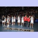 Unser-Norden-Cup 2009: Sieger THW Kiel.
