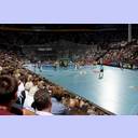 Die Bundesliga hat wieder begonnen!