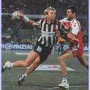 Wolle h�ngt sich rein.