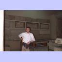 Pitti 1999 in �ygpten.