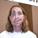 Das Haar verr�t ihn!