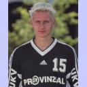 Autogrammkarte 1999/2000.