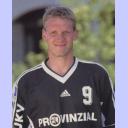 Autogramm-Karte 1999/2000