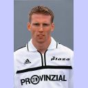 Autogrammkarte 2000/2001.