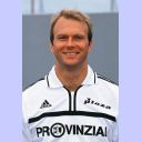 Autogrammkarte 2000/2001.