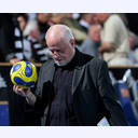 HBL-Spielleiter Uwe Stemberg.