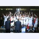 BM Ciudad Real - Champions-League-Sieger 2009.