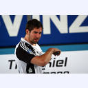 Abschied von Nikola Karabatic.