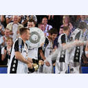 Deutscher Meister 2009!