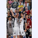 Deutscher Meister 2009!