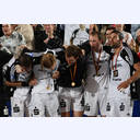 Deutscher Meister 2009!