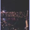 Lichtermeer Ostseehalle.