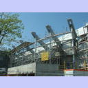 Der Ostseehalle wachsen Fl�gel.