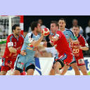 EM 2010: SLO-CZE: Filip Jicha.