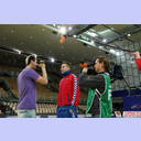 EM 2010: Pascal Hens interviewt Filip Jicha.