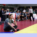 EM 2010: SWE-SLO: Staffan Olsson.