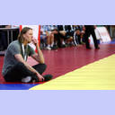 EM 2010: SWE-SLO: Staffan Olsson.