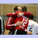 Steinar Ege und Kasper Hvidt.