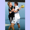 Erlend Mamelund und Momir Ilic.