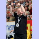 F�che-Coach J�rn-Uwe Lommel.