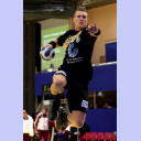 EC 2008: HUN-GER: Lars Kaufmann.