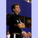 EC 2008: HUN-GER: Heiner Brand.