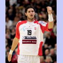 EC 2008: HUN-GER: Laszlo Nagy.