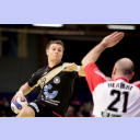 EC 2008: HUN-GER: Michael Kraus.