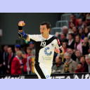 EC 2008: HUN-GER: Florian Kehrmann.