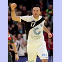 EC 2008: HUN-GER: Andrej Klimovets.