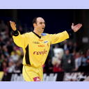 EC 2008: HUN-GER: Hombrados.