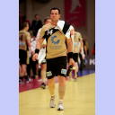 EM 2008: GER-ISL: Christian Zeitz.