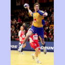 EC 2008: HUN-SWE: Jonas K�llman.